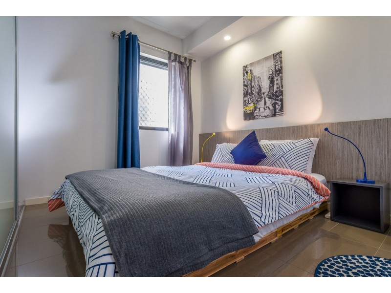 2/1 Hurworth Street, Bowen Hills QLD 4006