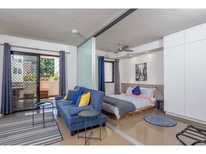 2/1 Hurworth Street, Bowen Hills QLD 4006