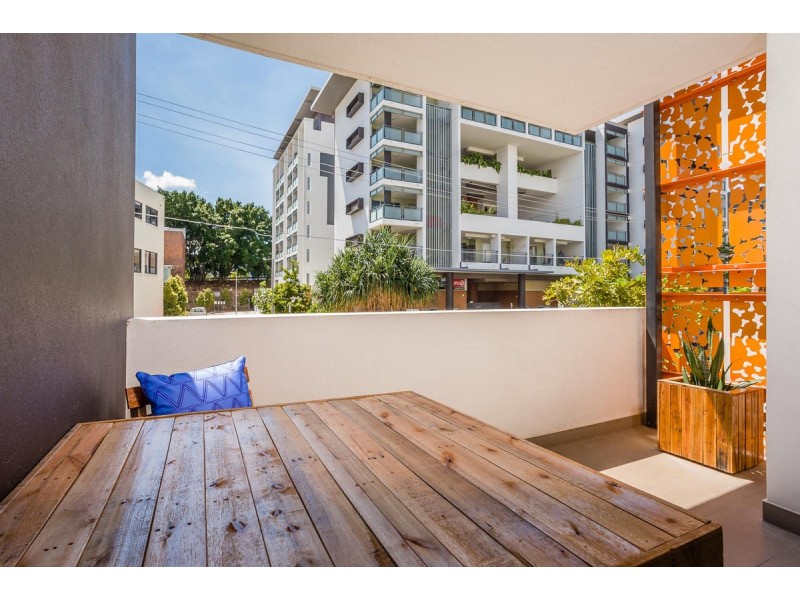 2/1 Hurworth Street, Bowen Hills QLD 4006