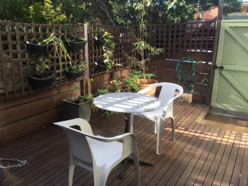 C14/85 Haines Street, North Melbourne VIC 3051