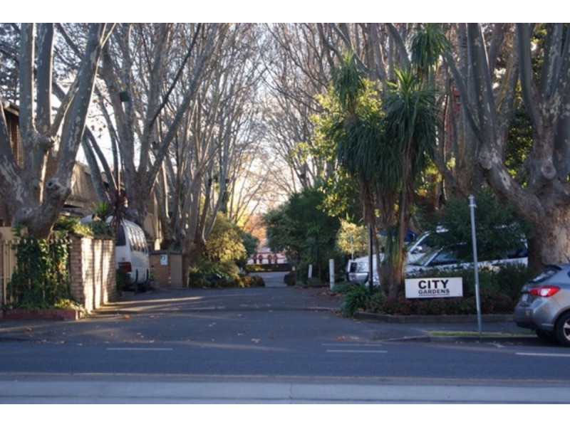 C14/85 Haines Street, North Melbourne VIC 3051