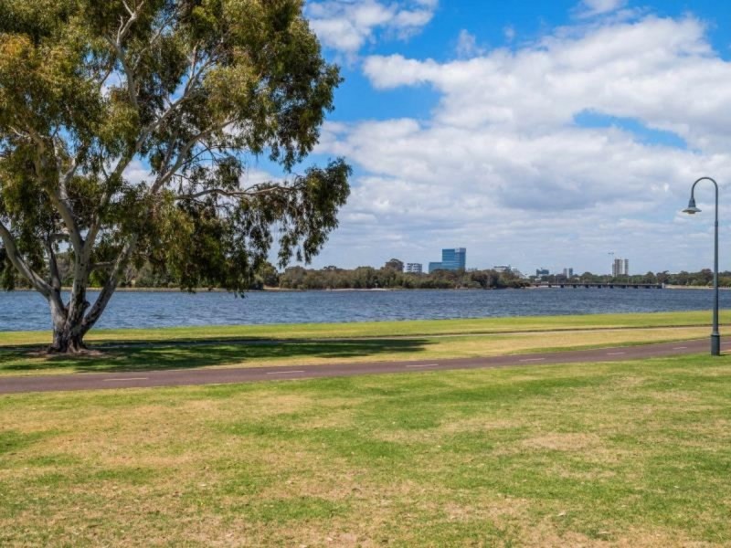 107/6 Manning Terrace, South Perth WA 6151