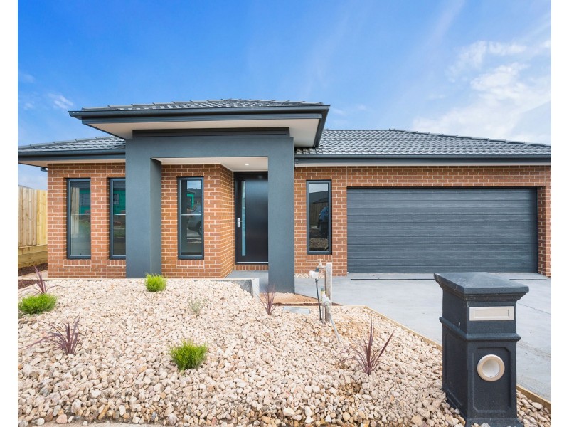 3 Hart Crescent, Brookfield VIC 3338