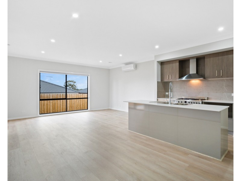 3 Hart Crescent, Brookfield VIC 3338