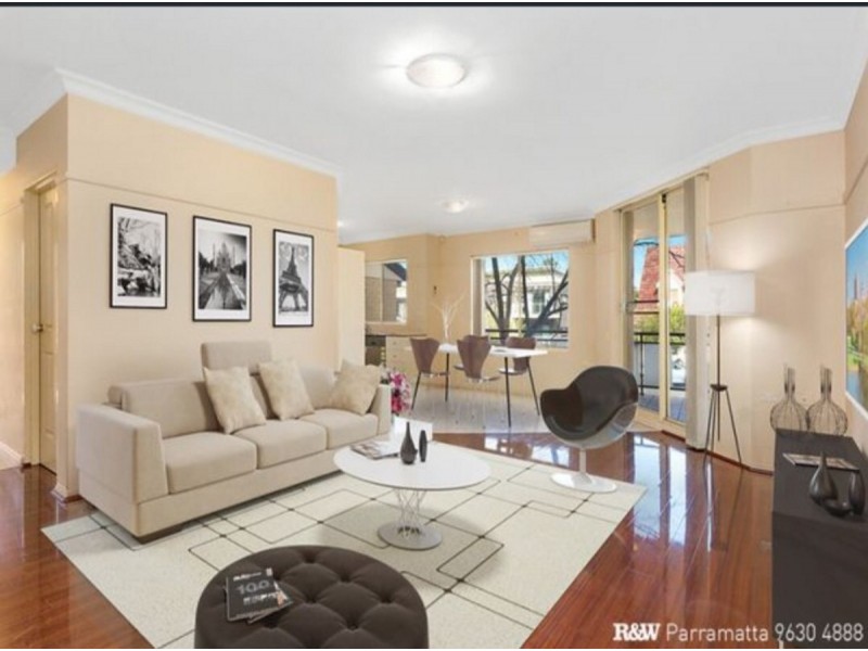 14/15-23 Mowle Street, Westmead NSW 2145