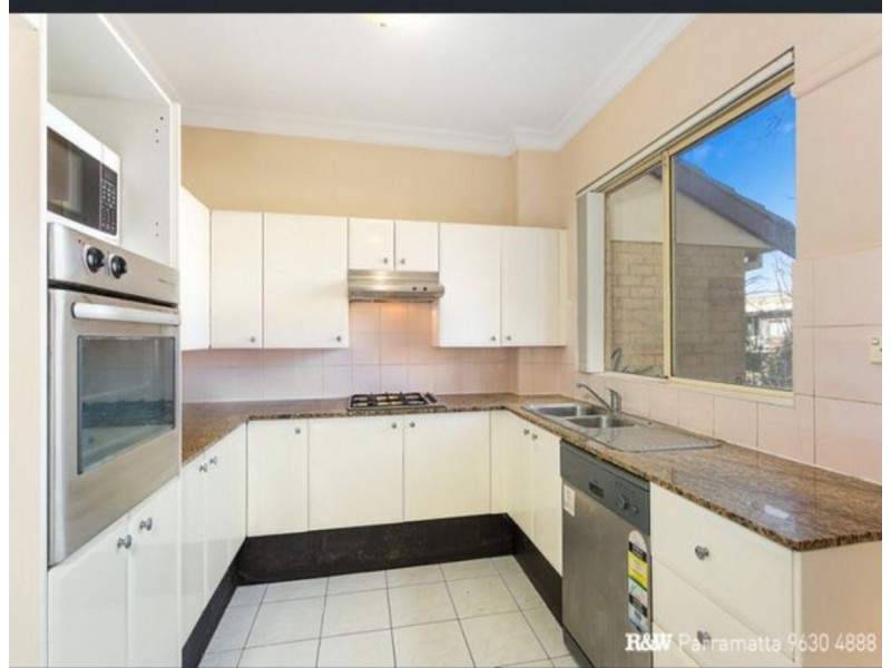 14/15-23 Mowle Street, Westmead NSW 2145