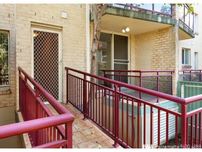 14/15-23 Mowle Street, Westmead NSW 2145