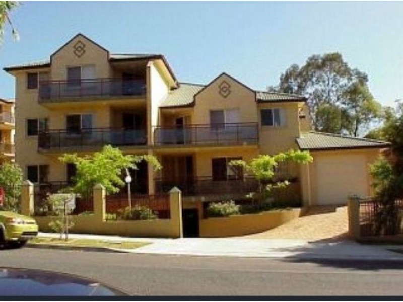 14/15-23 Mowle Street, Westmead NSW 2145