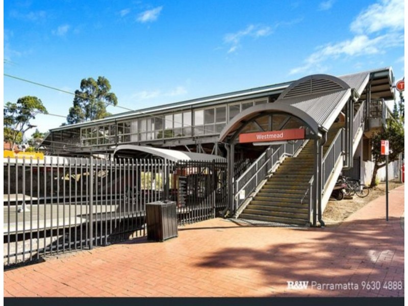 14/15-23 Mowle Street, Westmead NSW 2145