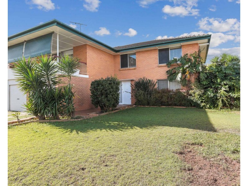 3 Nagle Street, Upper Mount Gravatt QLD 4122