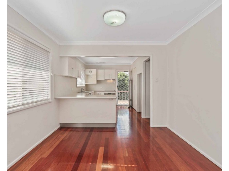 3 Nagle Street, Upper Mount Gravatt QLD 4122