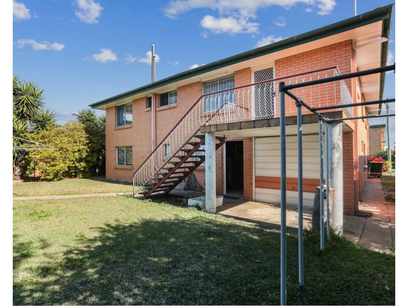 3 Nagle Street, Upper Mount Gravatt QLD 4122
