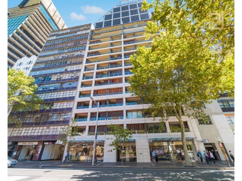 101/185 Macquarie Street, Sydney NSW 2000