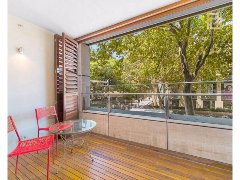 101/185 Macquarie Street, Sydney NSW 2000