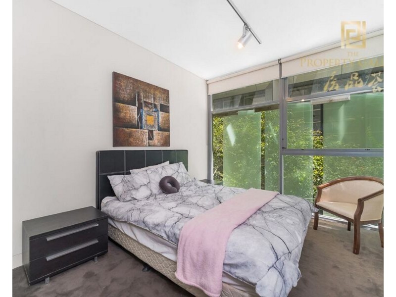 101/185 Macquarie Street, Sydney NSW 2000