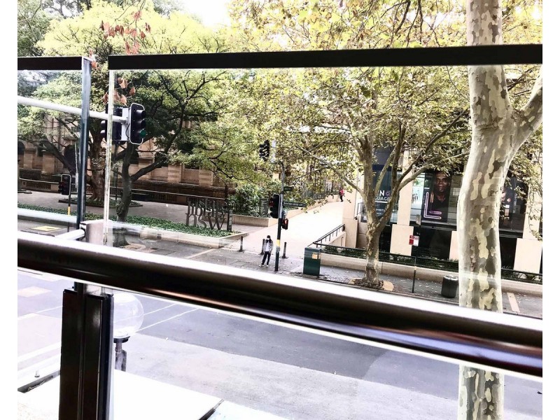 101/185 Macquarie Street, Sydney NSW 2000