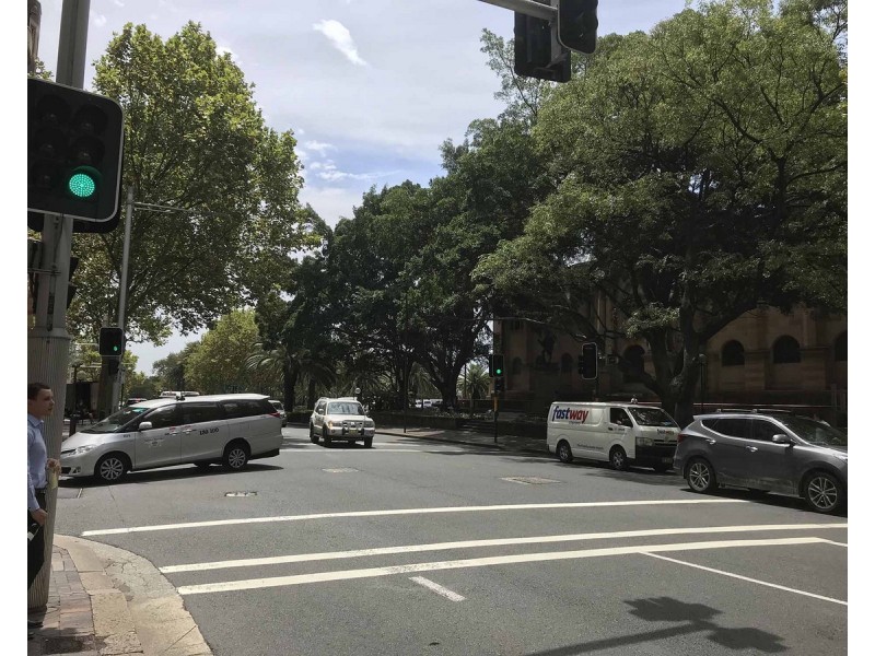101/185 Macquarie Street, Sydney NSW 2000