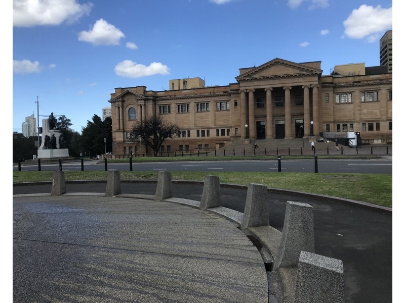 101/185 Macquarie Street, Sydney NSW 2000