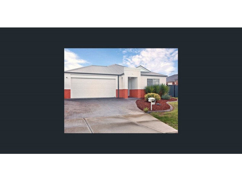 7 Trapani Avenue, Point Cook VIC 3030