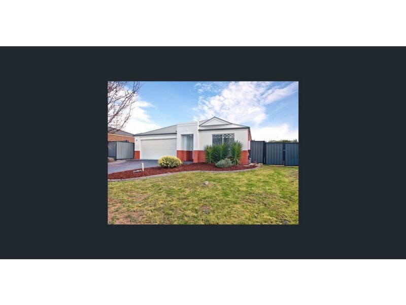 7 Trapani Avenue, Point Cook VIC 3030