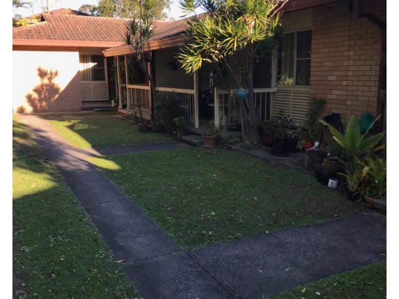 5/13 Lushington Street, East Gosford NSW 2250