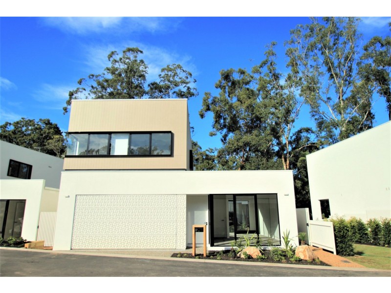 17/2 Brushbox Court, Chapel Hill QLD 4069