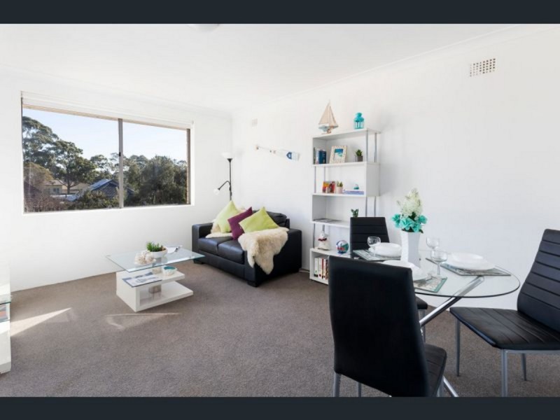 27/3 Rayner Street, Lilyfield NSW 2040