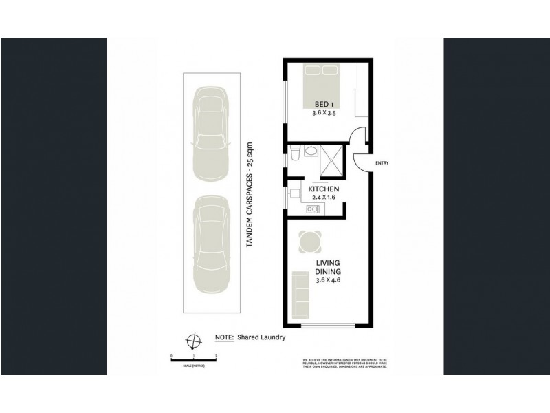 27/3 Rayner Street, Lilyfield NSW 2040