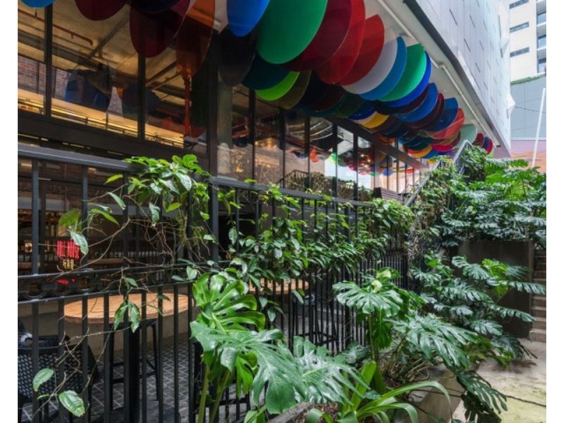 4/107 Melbourne Street, South Brisbane QLD 4101