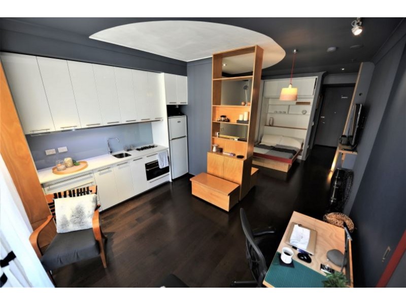 96/6-18 Poplar Street, Surry Hills NSW 2010