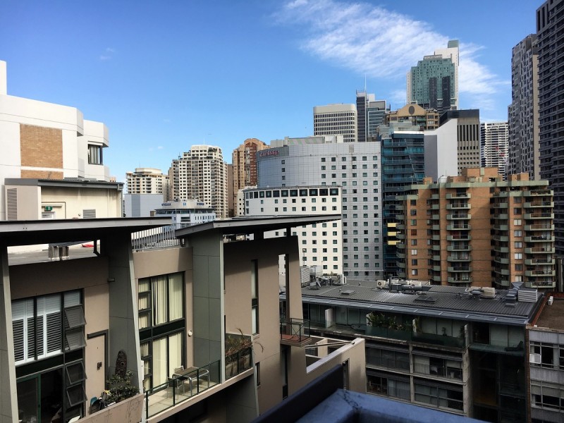 96/6-18 Poplar Street, Surry Hills NSW 2010