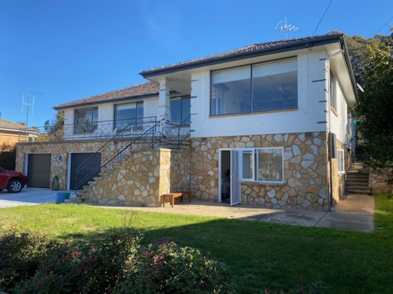 26 Cassidy Street, Queanbeyan West NSW 2620