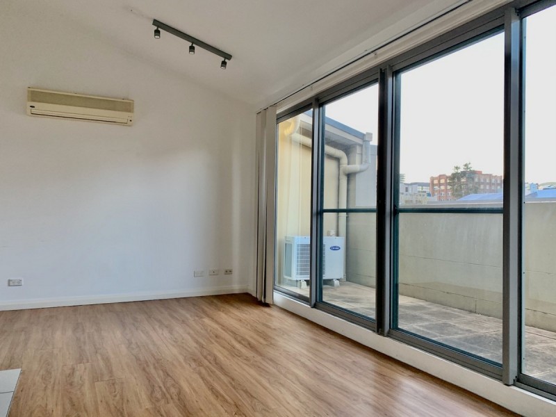 207/12 Queen Street, Glebe NSW 2037