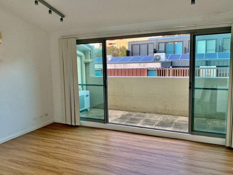 207/12 Queen Street, Glebe NSW 2037