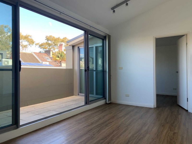 207/12 Queen Street, Glebe NSW 2037