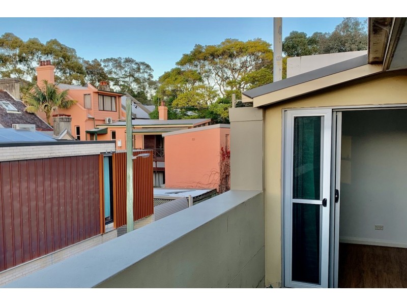 207/12 Queen Street, Glebe NSW 2037