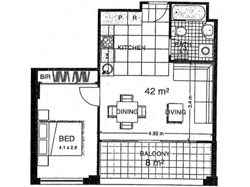 207/12 Queen Street, Glebe NSW 2037