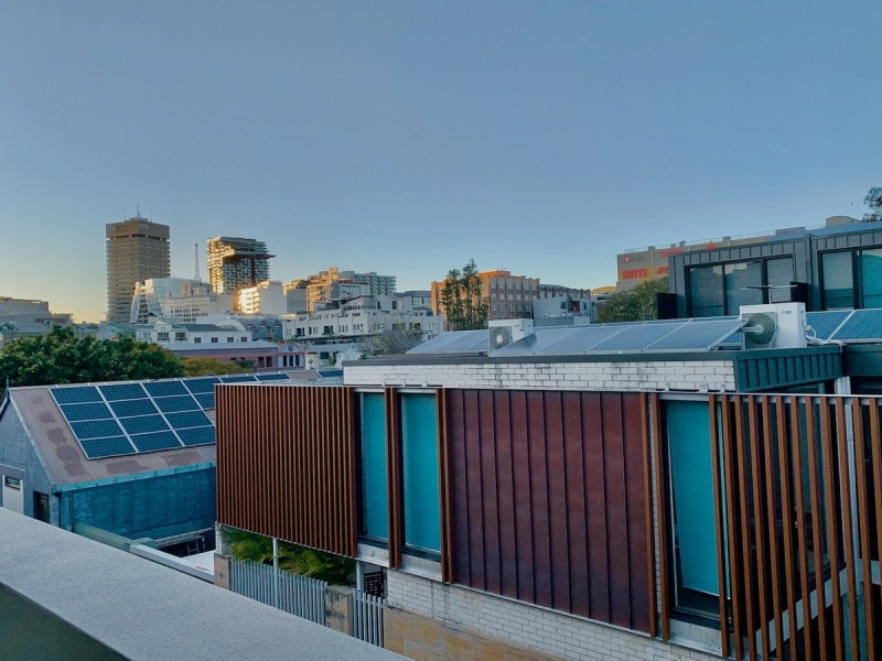 207/12 Queen Street, Glebe NSW 2037