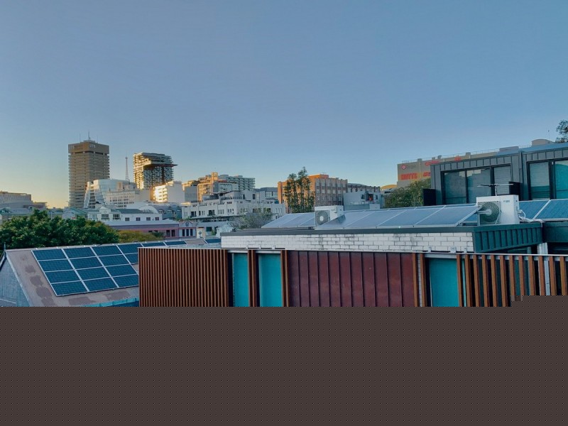 207/12 Queen Street, Glebe NSW 2037