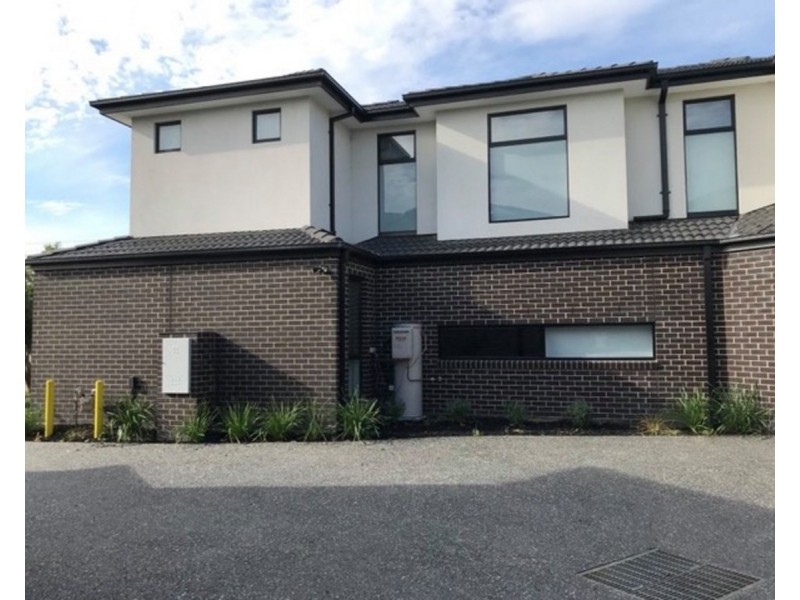 1/2 Ross Court, Mount Waverley VIC 3149