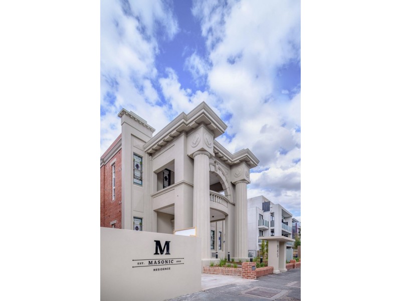 Level 3/945 Dandenong Road, Malvern East VIC 3145