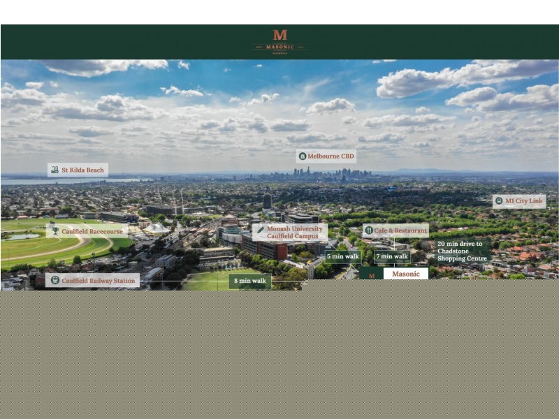 Level 3/945 Dandenong Road, Malvern East VIC 3145