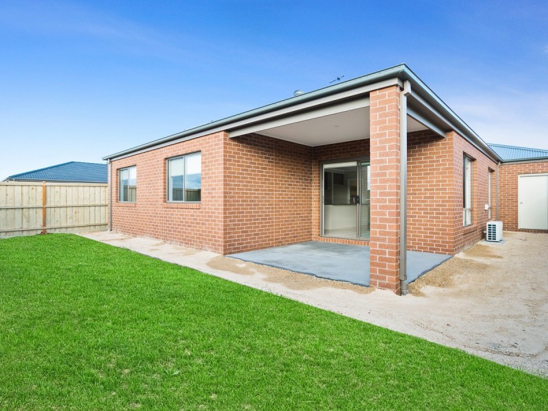 5 Bassett Avenue, Wyndham Vale VIC 3024