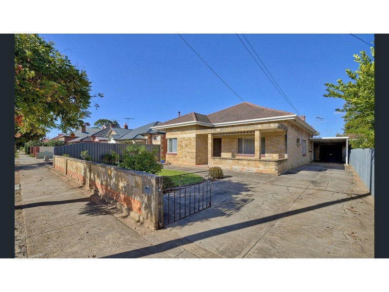 52 Jervois Avenue, West Hindmarsh SA 5007
