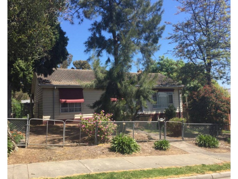 78 Hodgson Street, Rosanna VIC 3084