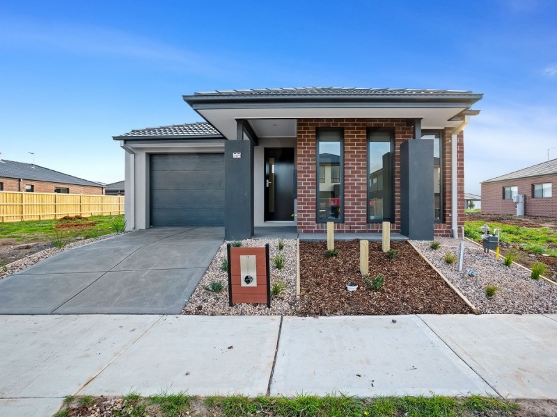 10 Penzance Street, Truganina VIC 3029