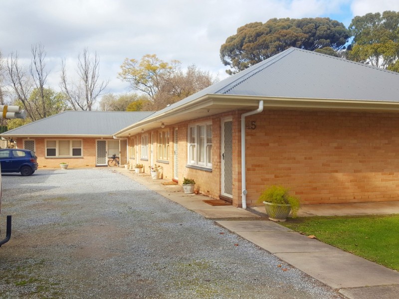 4/45 Seventh Avenue, St Peters SA 5069