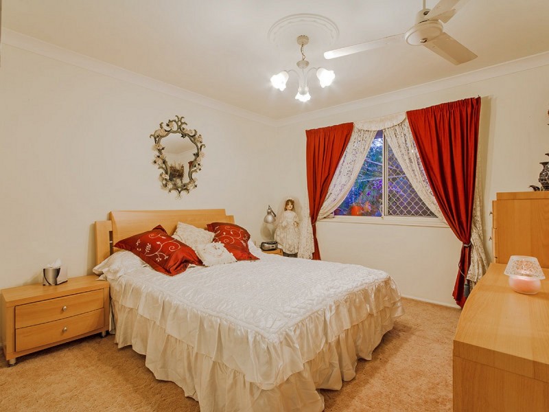 8/70 Ridgevale Drive, Helensvale QLD 4212