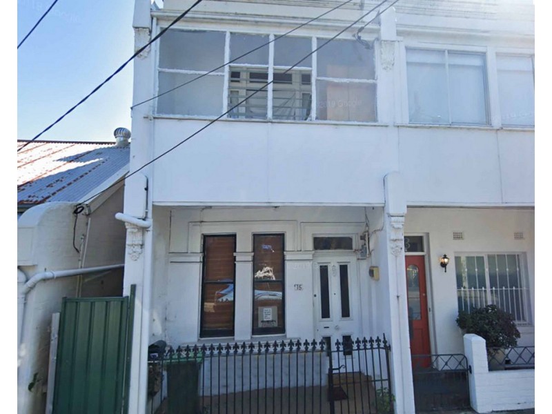 15 Gladstone Street, Enmore NSW 2042