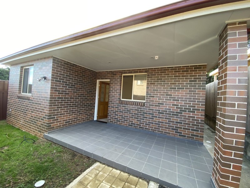 Ashfield NSW 2131